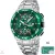 Festina Chrono Bike 2026 férfi óra - F20754/5