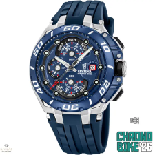Festina Chrono Bike 2026 férfi óra - F20755/4 karóra
