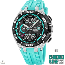 Festina Chrono Bike 2026 férfi óra - F20755/7 karóra