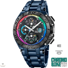 Festina Chrono Bike 2026 Special Edition férfi óra - F20759/1 karóra