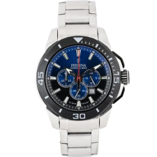 Festina Chrono Bike 20641/C férfi óra karóra karóra