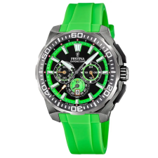 Festina Chrono Bike Diver F20725/3 Férfi Karóra karóra