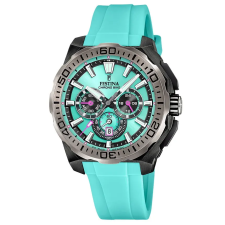 Festina Chrono Bike Diver F20726/2 Férfi Karóra karóra