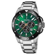 Festina Chrono Bike F20641/A karóra