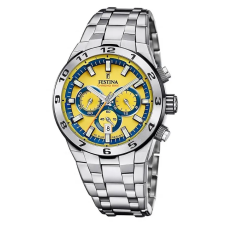 Festina Chrono Bike F20670/4 Férfi Karóra karóra