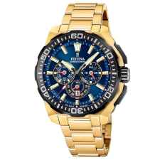 Festina Chrono Bike F20727/1 Férfi Karóra karóra