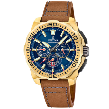 Festina Chrono Bike F20728/1 Férfi Karóra karóra