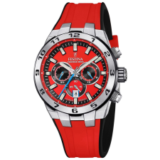 Festina Chrono bike Férfi Karóra Ø: 44 mm Típus: F20671/5 karóra