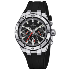 Festina Chrono bike Férfi Karóra Ø: 44 mm Típus: F20671/6 karóra