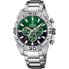 Festina Chrono bike Férfi Karóra Ø: 45 mm Típus: F20543/3 karóra