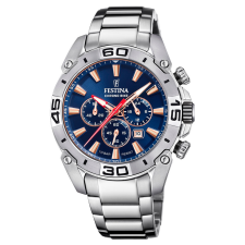 Festina Chrono bike Férfi Karóra Ø: 45 mm Típus: F20543/4 karóra