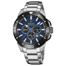 Festina Chrono bike Férfi Karóra Ø: 47 mm Típus: F20641/2 karóra