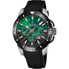 Festina Chrono bike Férfi Karóra Ø: 47 mm Típus: F20642/C karóra