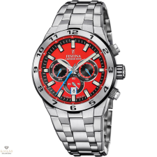 Festina Chrono Bike férfi óra - F20670/5 karóra