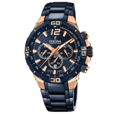 Festina Chrono Bike SET F20524/1 Special Edition Férfi Karóra karóra