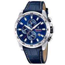 Festina Chrono F20692/2 Férfi Karóra karóra