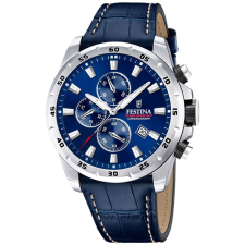 Festina Chrono sport Férfi Karóra Ø: 45 mm Típus: F20692/2 karóra