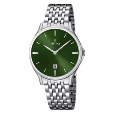 Festina Classic Férfi Karóra Ø: 39 mm Típus: F16744/5 karóra