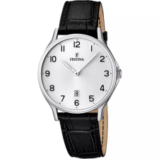 Festina Classic Férfi Karóra Ø: 39 mm Típus: F16745/1 karóra