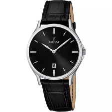 Festina Classic Férfi Karóra Ø: 39 mm Típus: F16745/5 karóra