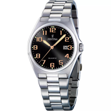 Festina Classic Férfi Karóra Ø: 40 mm Típus: F16374/8 karóra