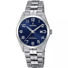 Festina Classic Férfi Karóra Ø: 40 mm Típus: F20437/3 karóra