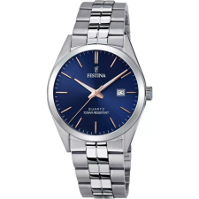 Festina Classic Férfi Karóra Ø: 40 mm Típus: F20437/B karóra