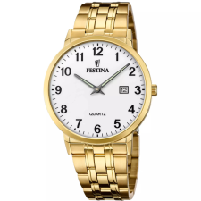 Festina Classic Férfi Karóra Ø: 40 mm Típus: F20513/1 karóra
