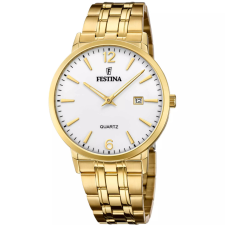 Festina Classic Férfi Karóra Ø: 40 mm Típus: F20513/2 karóra