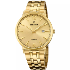 Festina Classic Férfi Karóra Ø: 40 mm Típus: F20513/3 karóra