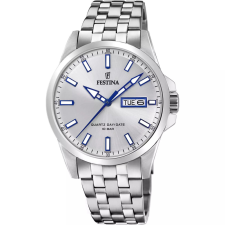 Festina Classic Férfi Karóra Ø: 41 mm Típus: F20357/1 karóra