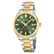 Festina Classic Férfi Karóra Ø: 42 mm Típus: F20738/2 karóra