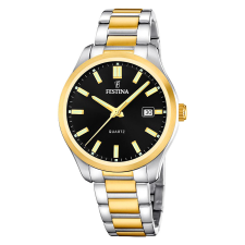 Festina Classic Férfi Karóra Ø: 42 mm Típus: F20738/4 karóra