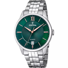Festina Classic Férfi Karóra Ø: 43 mm Típus: F20425/7 karóra