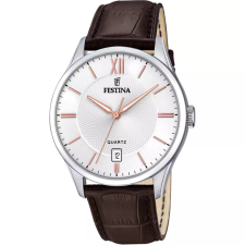 Festina Classic Férfi Karóra Ø: 43 mm Típus: F20426/4 karóra