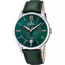 Festina Classic Férfi Karóra Ø: 43 mm Típus: F20426/7 karóra