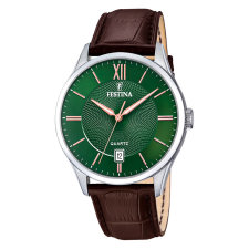 Festina Classic Férfi Karóra Ø: 43 mm Típus: F20426/8 karóra