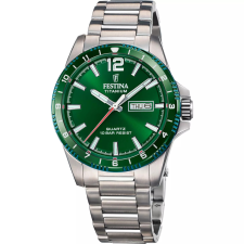 Festina Classic Férfi Karóra Ø: 43 mm Típus: F20698/3 karóra