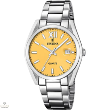 Festina Classic férfi óra - F20683/8 karóra
