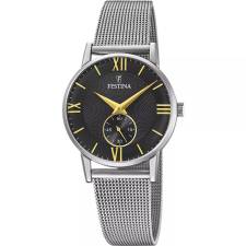 Festina Classic Női Karóra Ø: 29 mm Típus: F20572/4 karóra