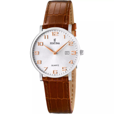 Festina Classic Női Karóra Ø: 30 mm Típus: F16477/2 karóra