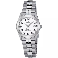 Festina Classic Női Karóra Ø: 31 mm Típus: F20438/1 karóra