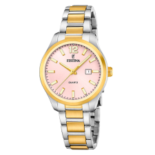 Festina Classic Női Karóra Ø: 34 mm Típus: F20739/2 karóra
