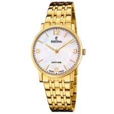 Festina Classic Swiss Made F20048/2 Női Karóra karóra