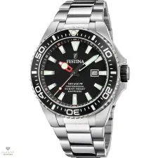 Festina Diver férfi óra - F20663/3 karóra