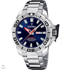 Festina Diver férfi óra - F20665/1 karóra