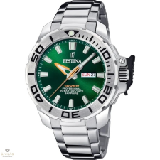 Festina Diver férfi óra - F20665/2 karóra