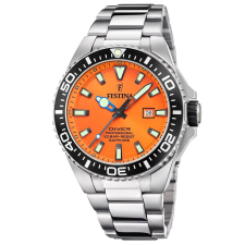 Festina Diver Professional F20663/4 férfi karóra karóra