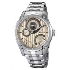 Festina F16669/8 férfi karóra karóra