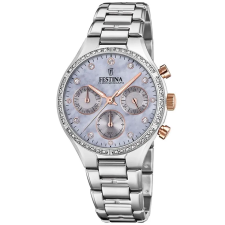 Festina Festina Boyfriend Chrono F20401/3 női karóra W3 karóra